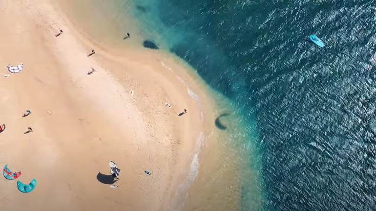 Πάρος: Mε 3 νέα promo video προβάλλεται το νησί σε Ελλάδα και εξωτερικό